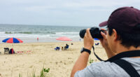 Hampton Beach, New Hampshire, United States Surges In Global Coverage