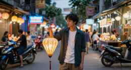 Hanoi Aims To Become City Of Night-time Cultural Experiences - Vietnam+ (VietnamPlus)