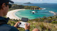 Hill Inlet, Queensland, Australia Surges In Global Coverage