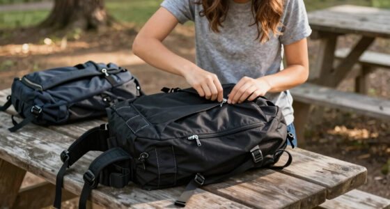 How to Choose Durable Backpacks For Students