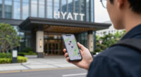 Hyatt Surges In Global Coverage