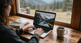 Jasper Park Lodge Surges In Global Coverage