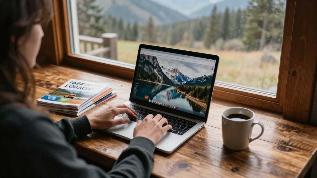 Jasper Park Lodge Surges In Global Coverage