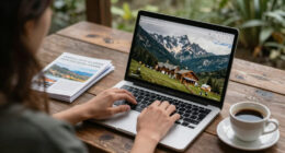 Jasper Park Lodge Surges In Global Coverage