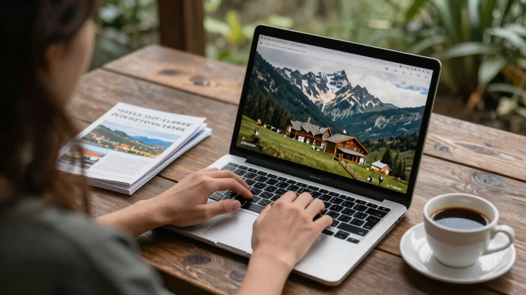 Jasper Park Lodge Surges In Global Coverage