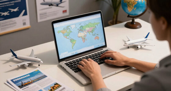 Jetblue Surges In Global Coverage