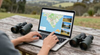 Kangaroo Island, Tasmania, Australia Surges In Global Coverage