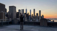 Manhattanhenge 2026: When and where to watch NYC sunset spectacle