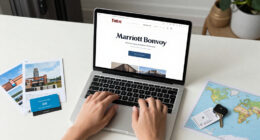 Marriott Bonvoy Surges In Global Coverage