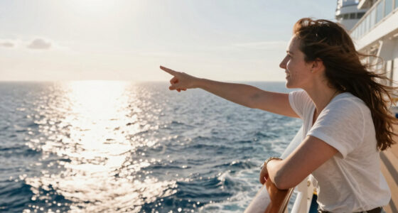 Norwegian Cruise Line Surges In Global Coverage