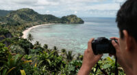 Palawan, Dapitan, Philippines Surges In Global Coverage
