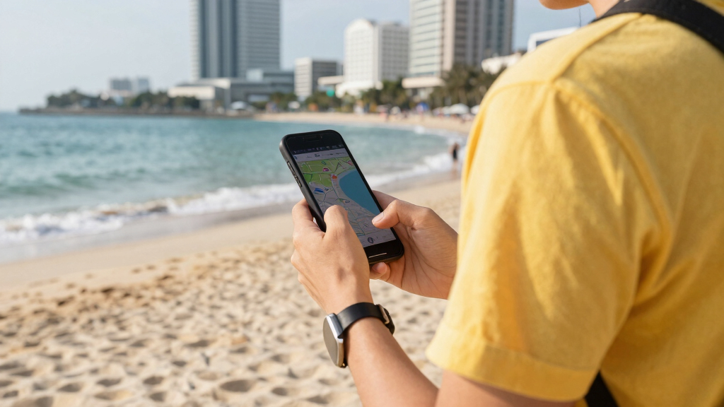 Pattaya, Chon Buri, Thailand Surges In Global Coverage