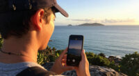 Port Douglas, Isle Of Man (General), Isle Of Man Surges In Global Coverage