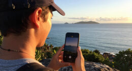Port Douglas, Isle Of Man (General), Isle Of Man Surges In Global Coverage
