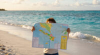 Providenciales, Turks And Caicos Islands (General), Turks And Caicos Islands Surges In Global Coverage