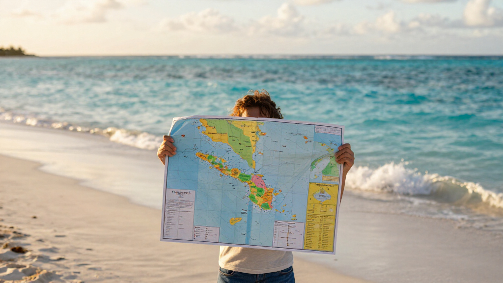 Providenciales, Turks And Caicos Islands (General), Turks And Caicos Islands Surges In Global Coverage