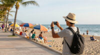 Puerto Vallarta, Jalisco, Mexico Surges In Global Coverage