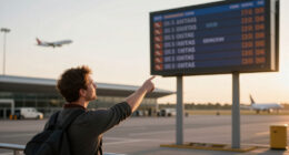 Qantas Surges In Global Coverage