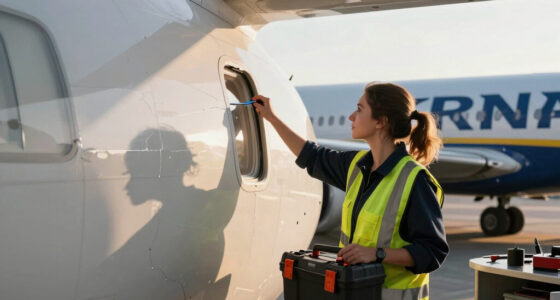 Ryanair Fenster Geplatzt