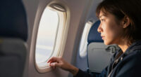 Ryanair Mid-air Window Failure