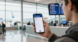 Ryanair Surges In Global Coverage