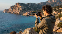 Sardinia, Sardegna, Italy Surges In Global Coverage