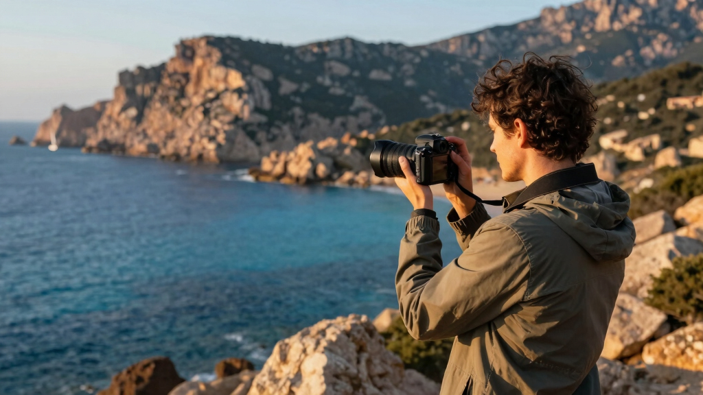 Sardinia, Sardegna, Italy Surges In Global Coverage