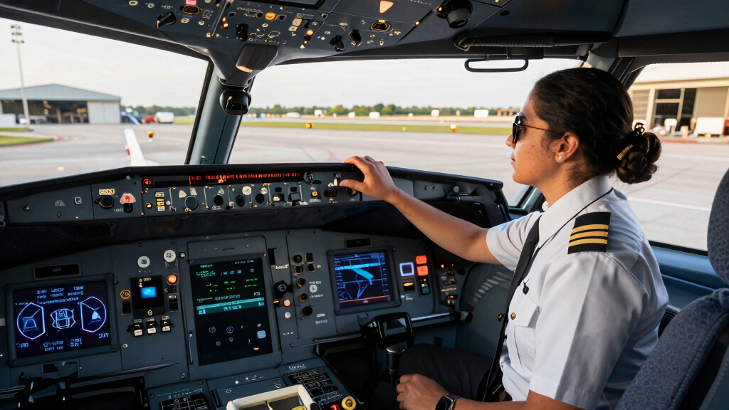 Southwest Boeing 737 Max 8 Emergency