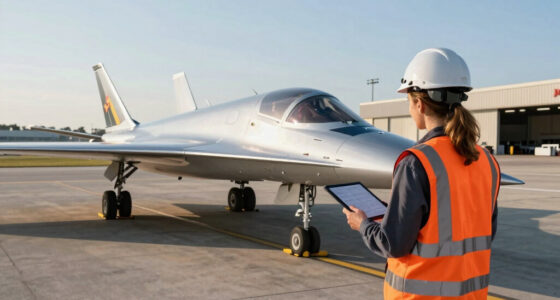 Supersonic Flight Returning To US After Half-century Ban