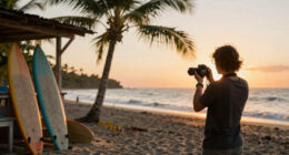 Tamarindo, Guanacaste, Costa Rica Surges In Global Coverage
