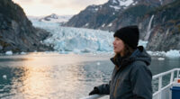 Tracy Arm, Alaska, United States Surges In Global Coverage