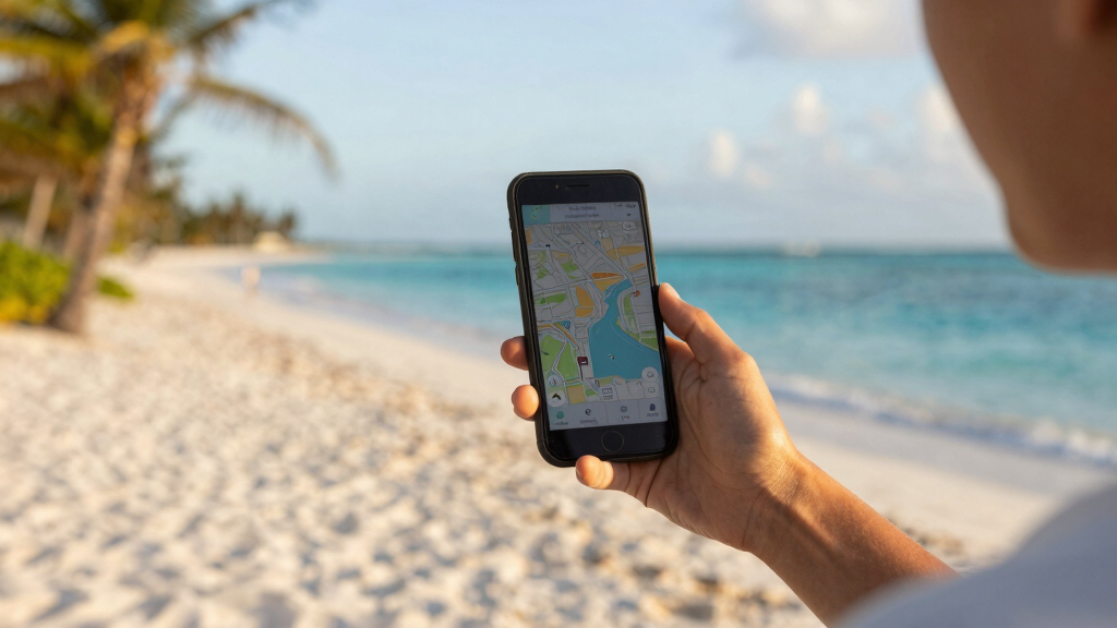 Turks And Caicos Travel Advisory