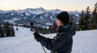 Vail Resorts Surges In Global Coverage