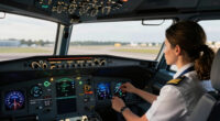 Vs135 Flight Turning Back Heathrow