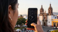 What Time Is It In Mexico