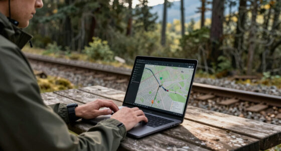Wilderness Railway Surges In Global Coverage