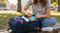 10 Best Compact Travel Backpacks for Students in 2026