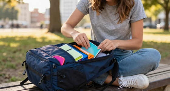 10 Best Compact Travel Backpacks for Students in 2026