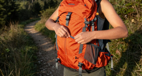 10 Best Hiking Backpacks for Students in 2026