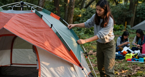 10 Best Outdoor Camping Gear Picks for Students in 2026