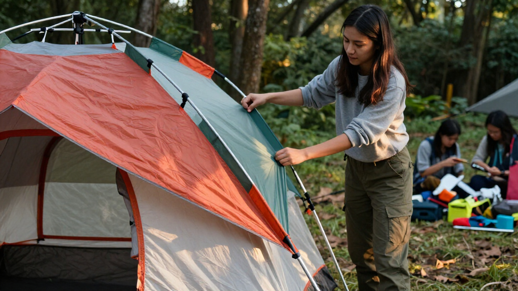 10 Best Outdoor Camping Gear Picks for Students in 2026