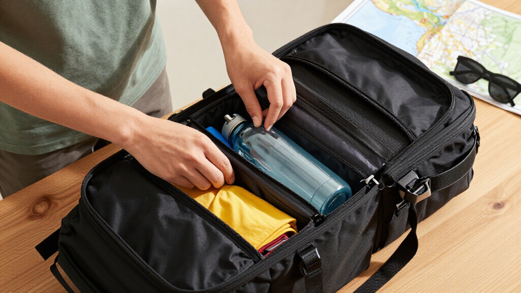 12 Best Compact Travel Backpacks in 2026