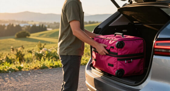 12 Best Compact Travel Luggage Sets in 2026