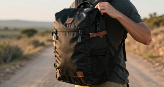 13 Best Compact Travel Backpacks in 2026