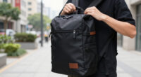 13 Best Compact Travel Backpacks in 2026