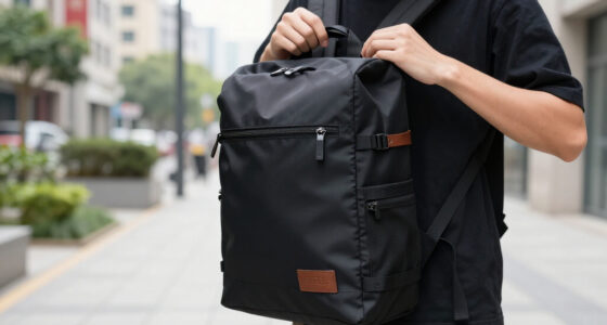 13 Best Compact Travel Backpacks in 2026