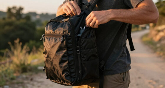 14 Best Compact Travel Backpacks in 2026