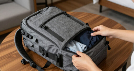 14 Best Lightweight Travel Backpacks in 2026