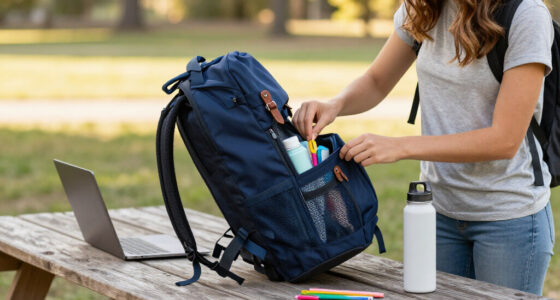 14 Best Outdoor Backpack For Students In 2026