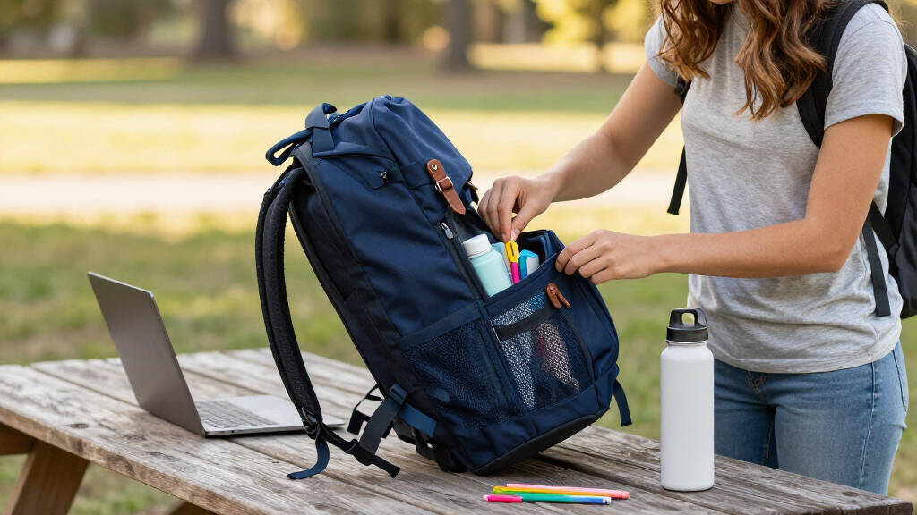 14 Best Outdoor Backpack For Students In 2026